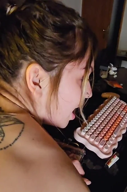 Beautiful Anal to My Young Wife Keilabassi