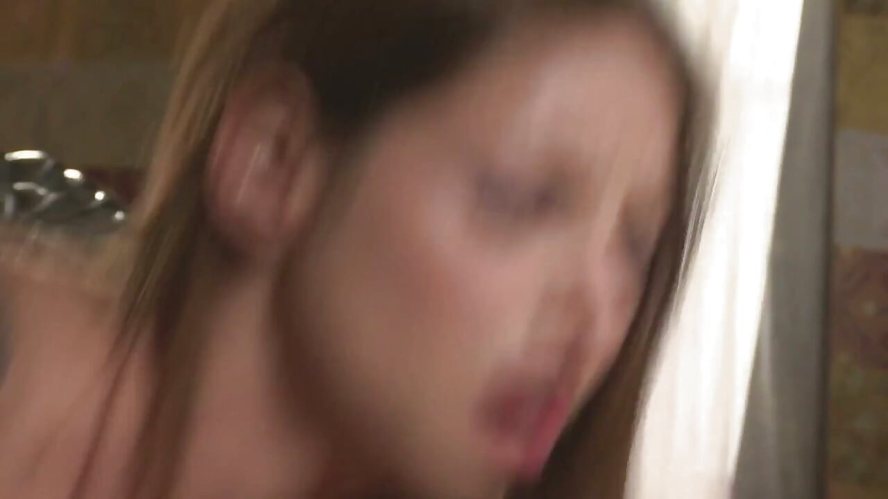 Dirty Teens Scene 3 性感巨乳紅髮女郎與大學同學激烈做愛