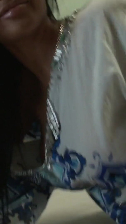 Memorable moment from "Long haired babe with big boobs squirts while fucking hard"