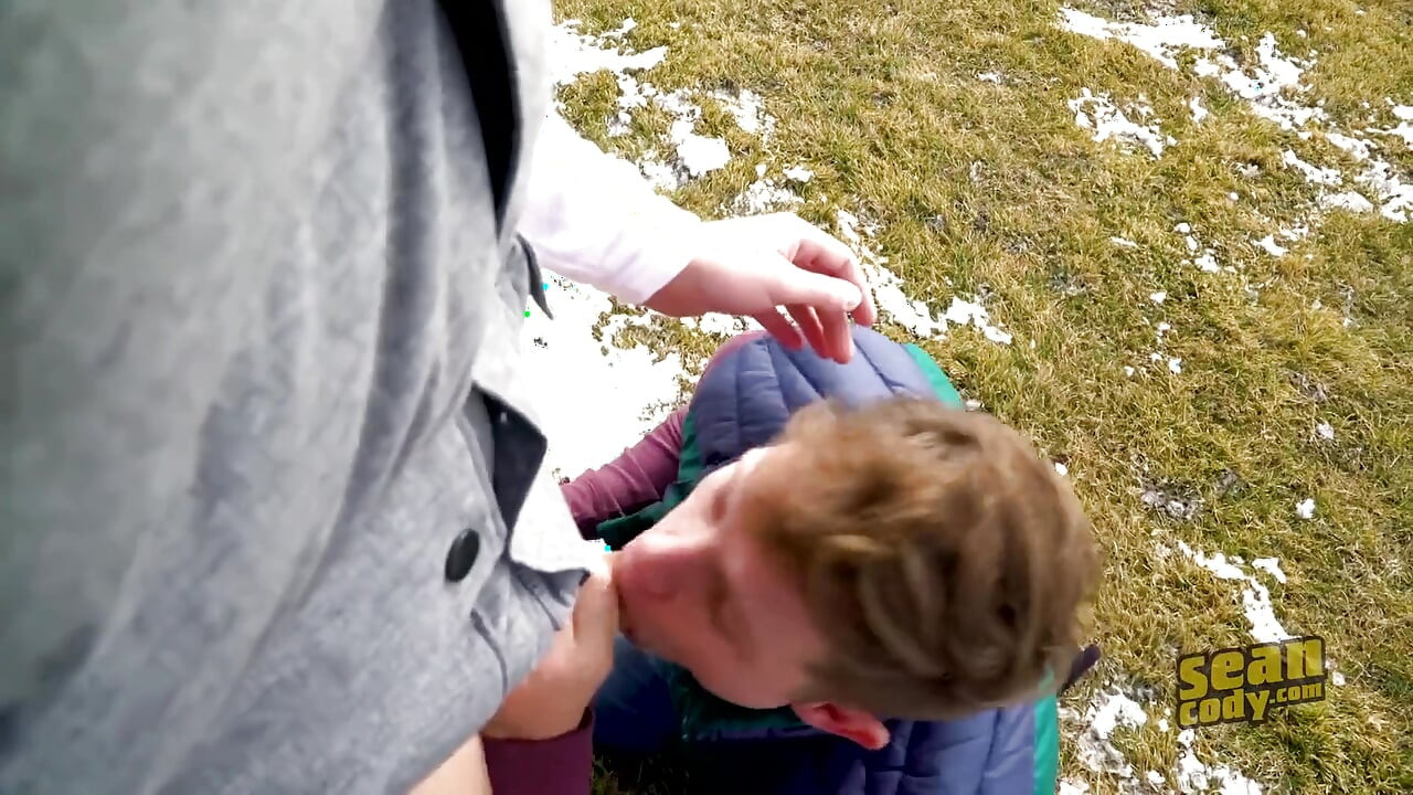 Wyoming Getaway Part 3
