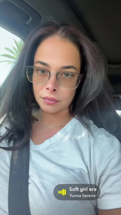 Welcome to my little corner of the internet! I’m playful, confident, a little mischievous, and always ready to have some fun.