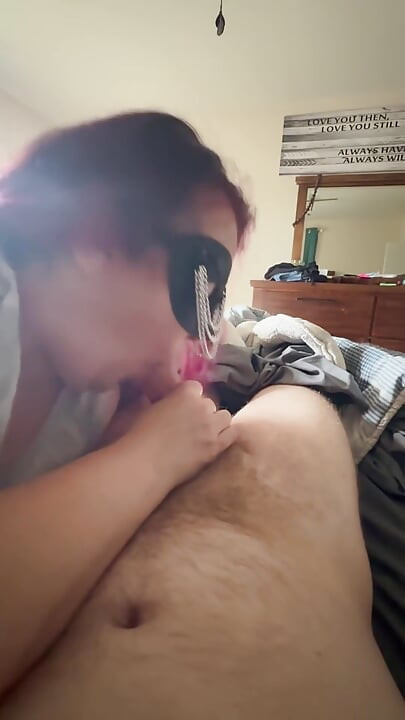 Morning Head