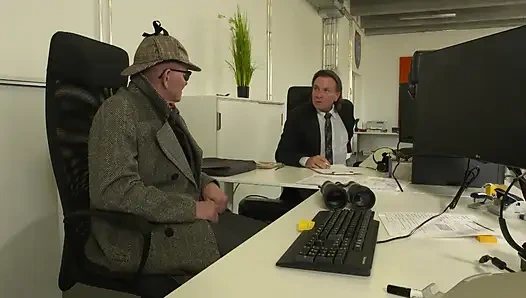 Kompilasi, tur ngentot