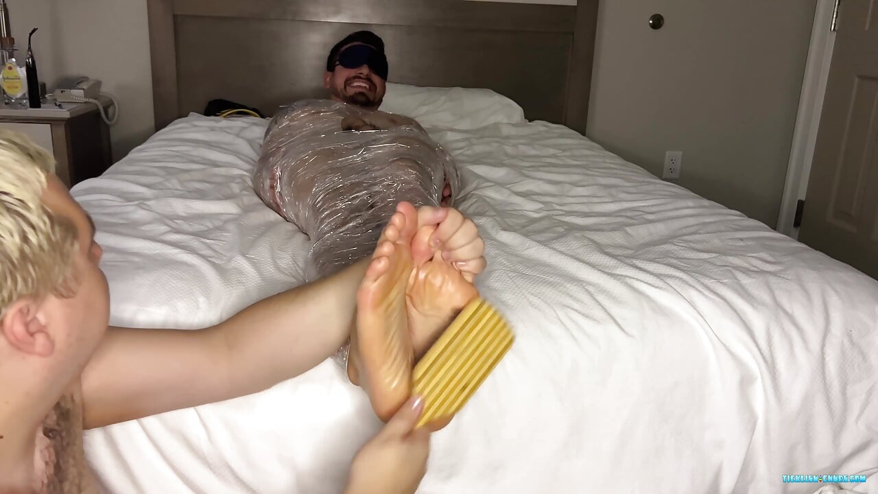 Alejandro Mummified