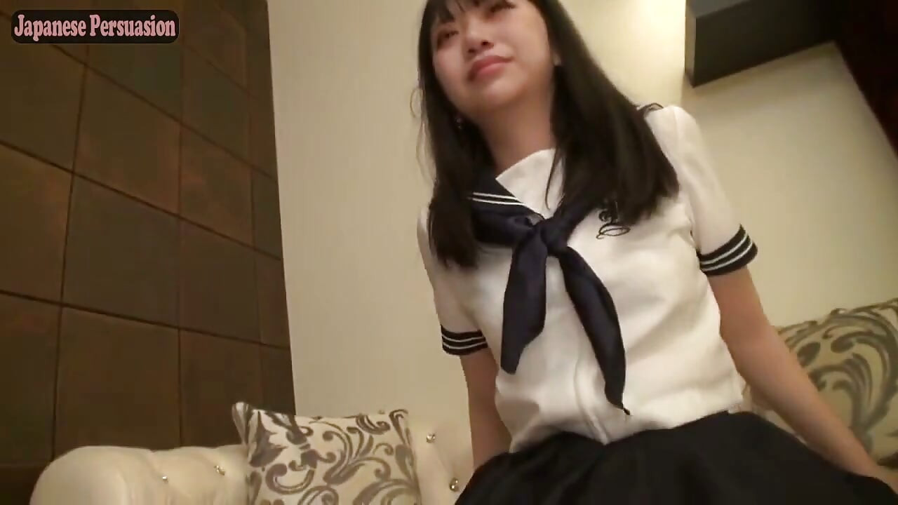 Tall Black Haired Basketball Beauty - Slender 170cm Uniform Girl Homemade Sex Video