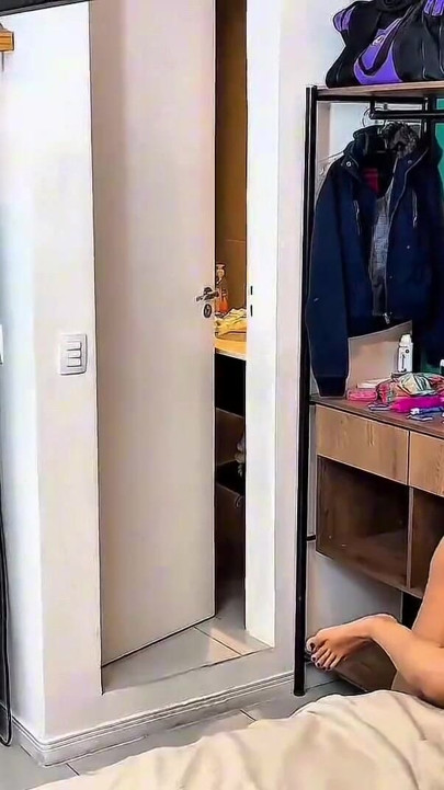 Prt.3 - Wizyta z niegrzecznej Tiffany Carioca, niegrzeczna dziewczyna lubi niebezpieczeństwo i dała mi spokojny czas, więc moja żona nie zauważyła chciwej niegrzecznej ... | Klip 2