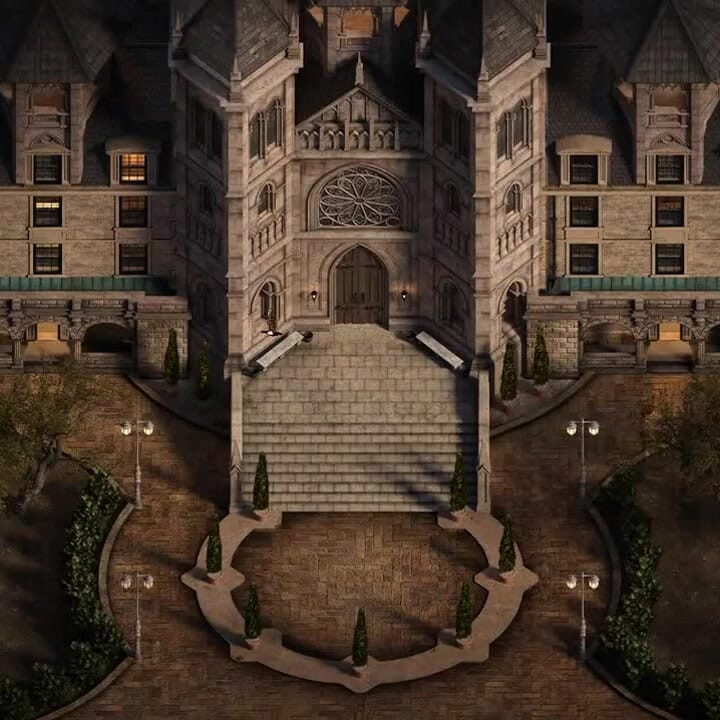 Thứ tự nguồn gốc: giải quyết vấn đề ep.24