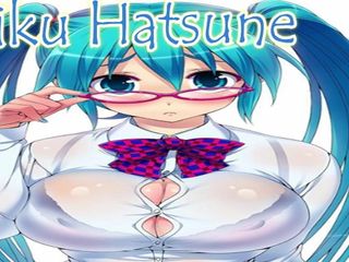 SOP: Hatsune Miku