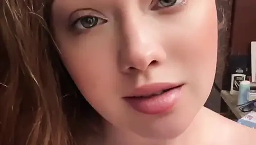 Domina macht dich zu meinem squirting, toliet pOV