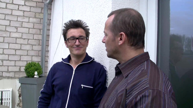 A Gripping Look Into the Dark Underbelly of Germany’s Hidden Agenda