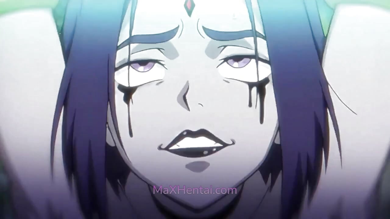 Fångad i ett farligt övergett hus PT.1 (Anime Hentai) exklusivt