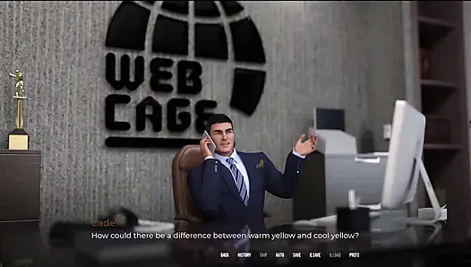 Suami yang nggak aman bagian 15