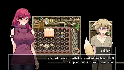 Fallen Makina and the City of Ruins sex game cosplay ntr fuck hentai dildo