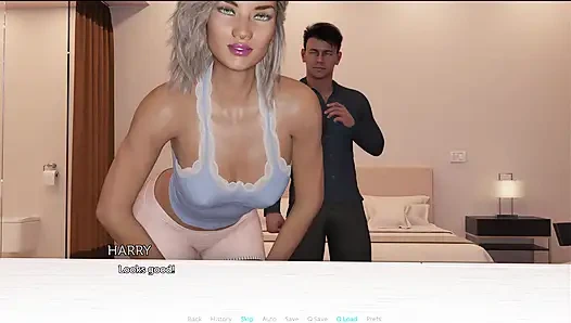 A Very Open Marriage (part 99)