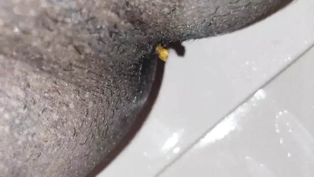 Block dilo Hot solo men dirty video piss and shit