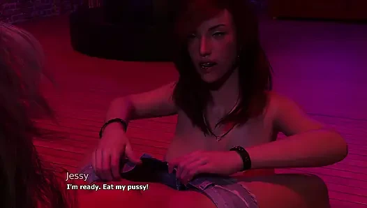 Sons of Analarchy (part 17)