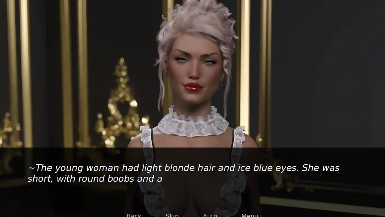 Dögös és szexi szobalány - milfylicious - ep04