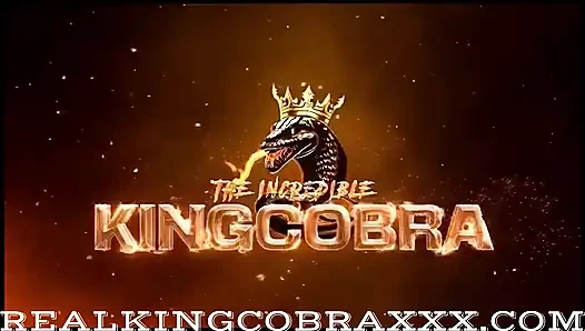 King Cobras mesai sonrası büyük zenci eğitimi 1: preston lee özel bir seans istiyor
