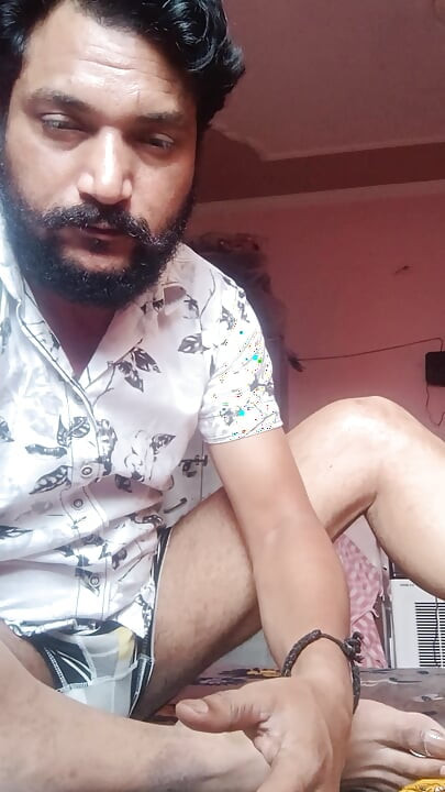 I do masterbating because I have no girlfriend