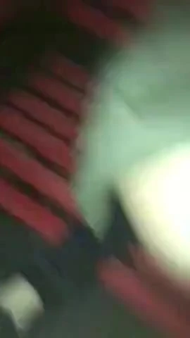 First Public blowJob