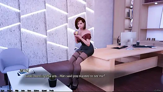 Keinginan yang Kuat (bagian 2)