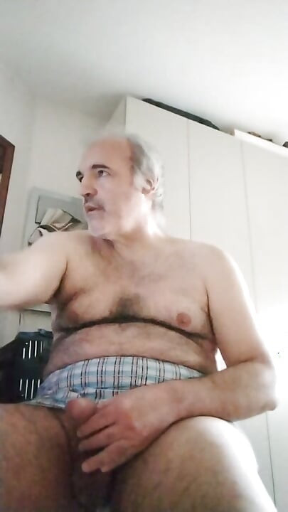 Drkaj svoj kurac da istinski uživaš u svom kratkom životu