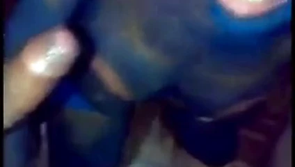 X-men Tranny BlowJob