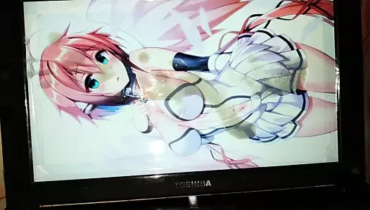 ikaros cum 2