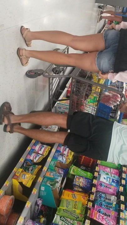 Sexy legs