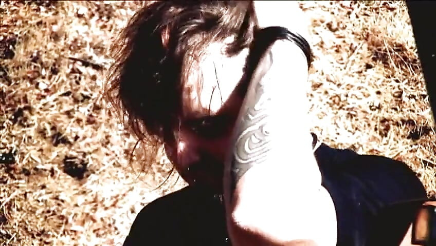 Blonde slut takes a good pounding in the back of the van