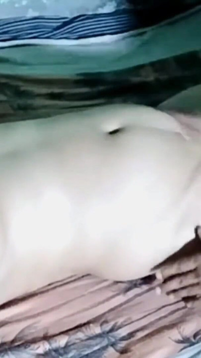 Stepson massaged Stepmom | Clip 3