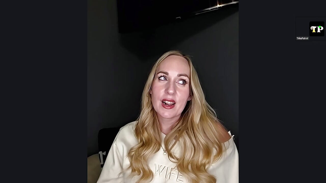 Trikepatrol Interview - Sierra Spunk