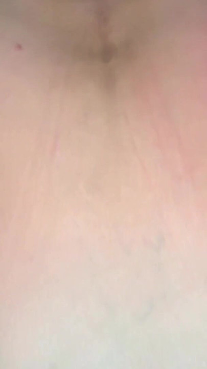 Must-share moment from "Bored afternoon with my 12 inch dildo and anal"