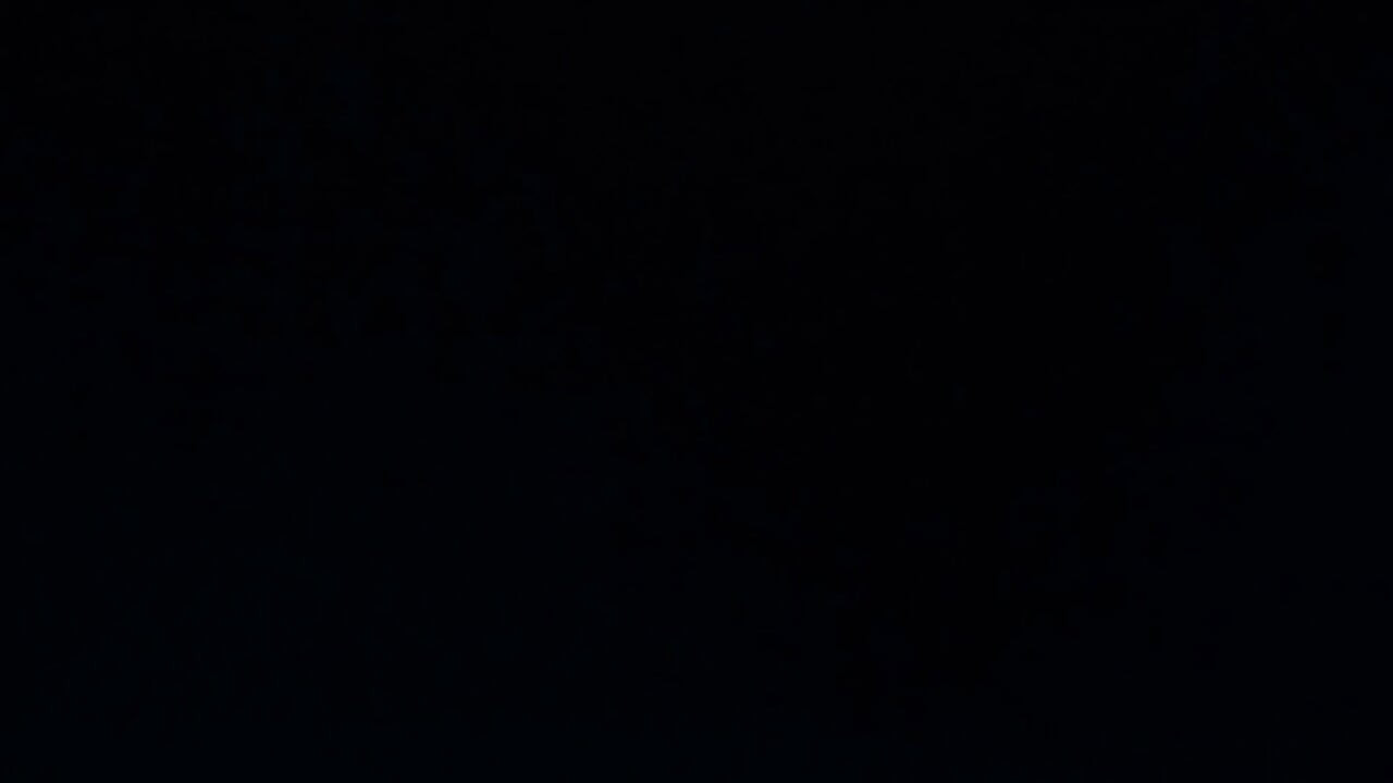 I Felt Like Leaving in the Middle of the Night.