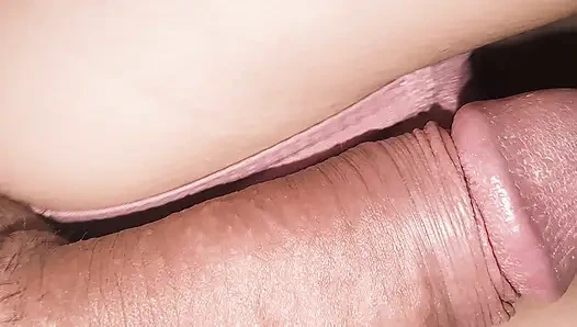 My First Time Anal - StepDaddy Monster Cock Fuck My Tight 18 Ass ( Add Me Free Nudes )