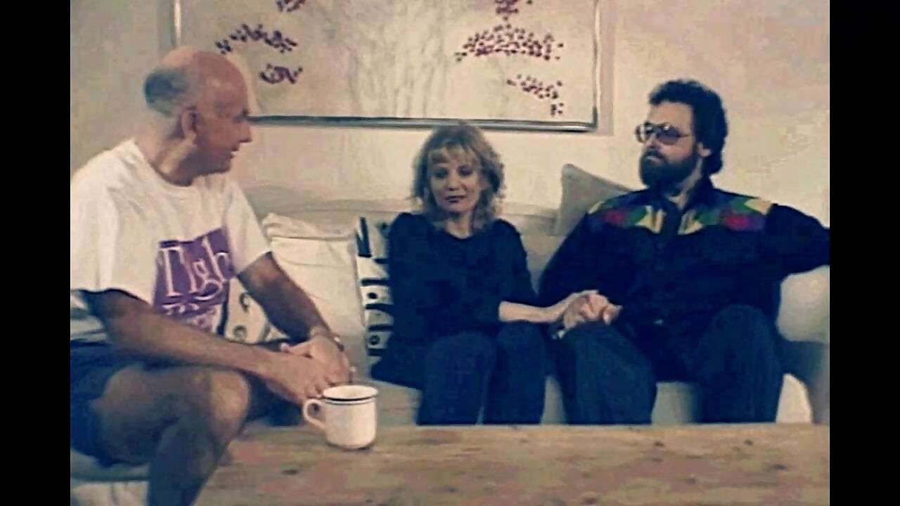 Cuckold Husband Watches MILF Wife Fucked by Guy with Big Cock