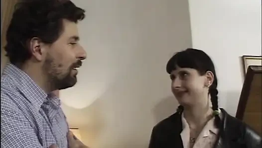 – Hepsi kıçına