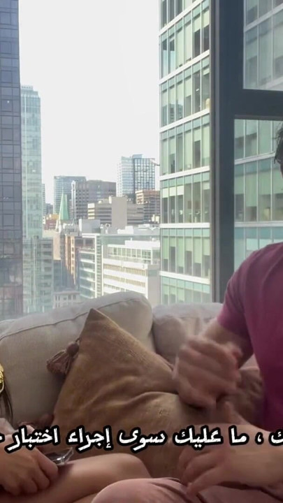 Interview with Content Creator Arab Star Gattouz0 | Clip 2