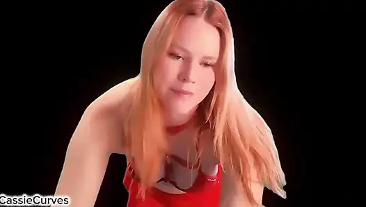 Cassie Говорит, Инструкция По: Повинуйся Или Не Дают Оторвиться