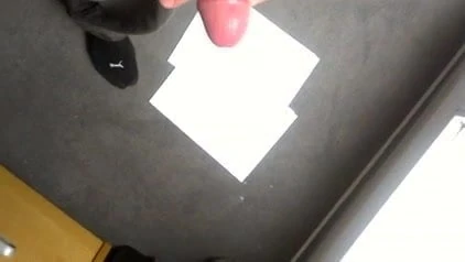 Mathias mega cumshot