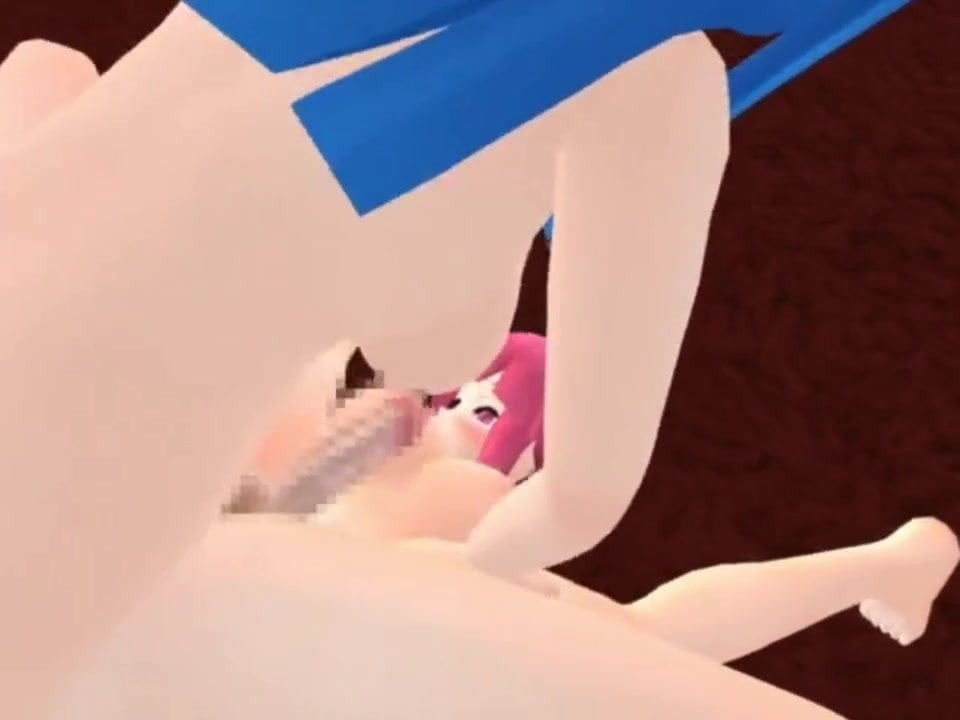 Futa gemene # 7