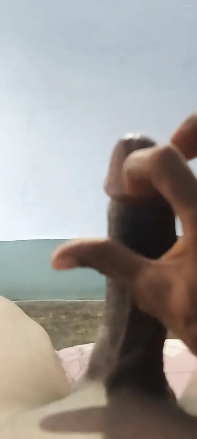 Masturbation