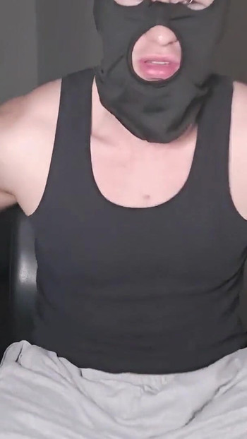 German Dirtytalk Domination Jerk Off! Hot Daddy Commands Thick Cock & Explodes Cum - Follow on X: PhantomGentX | Clip 1