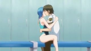 Haramasete seiryuu-kun! episodio 1