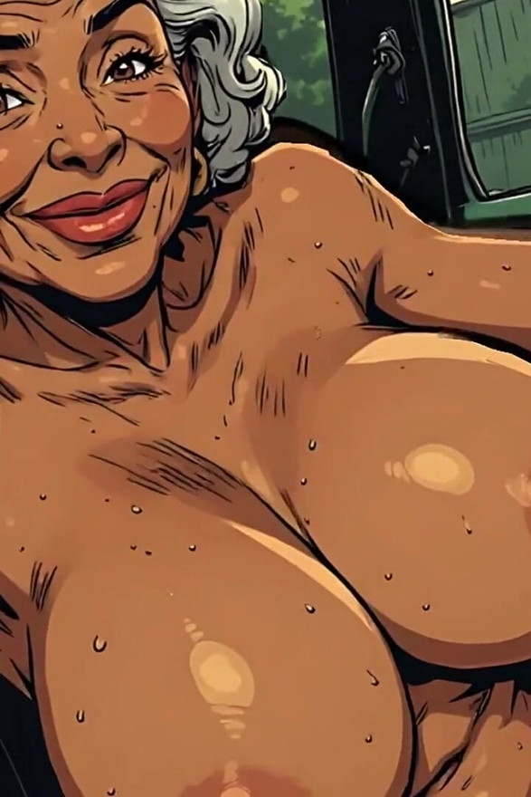 Femmes plantureuses en 3D