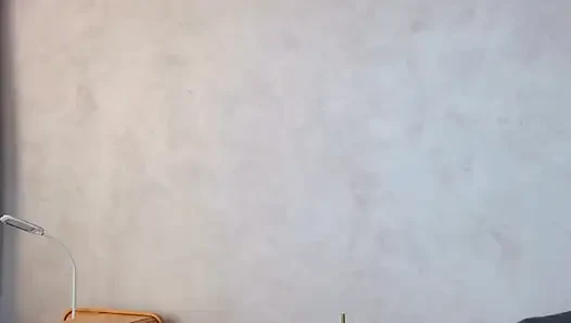 Helenwaldorf saten bacaklar getiriyor ve yavaş baştan çıkarma