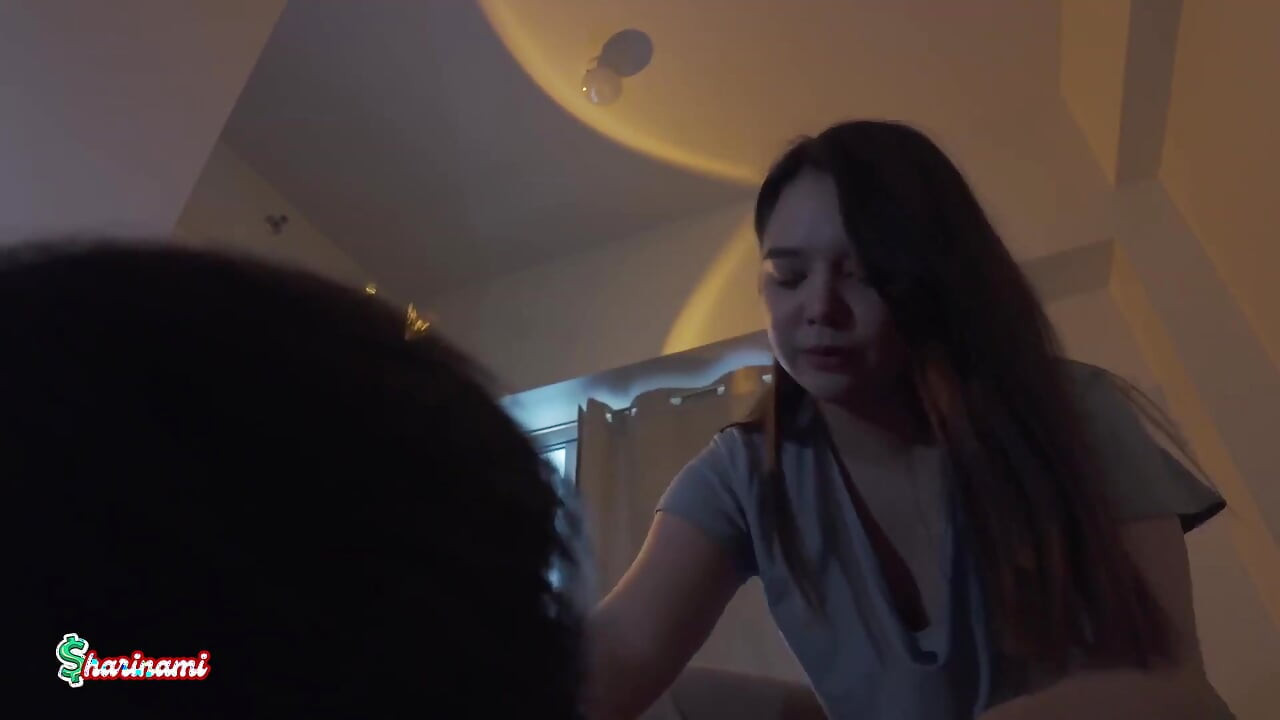 My Last Appointment of the Night | Masseuse POV