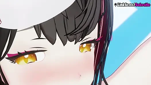 Платиновый гол Wakamo
