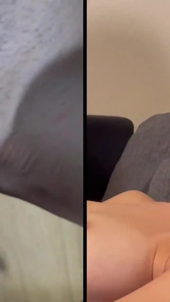 Memorable moment from "Fuck Machine vs. Real Cock! BIG SPERM SHOT On Pink Pussy - MELANIE SCHWEIGER"