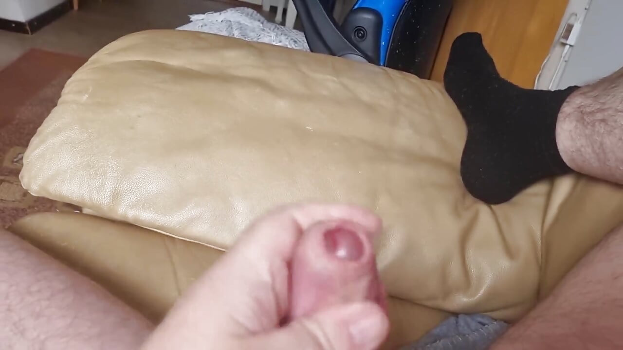 Daddy Needs a Fat Ass to Raise This Big Cock